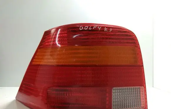 Volkswagen Golf IV Rear/tail lights 1J6945095R