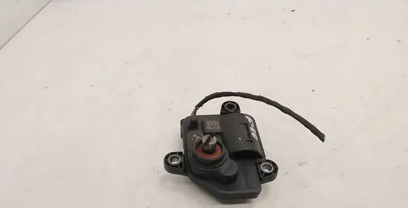 BMW 3 F30 F35 F31 Intake manifold valve actuator/motor 7620322 13049221219