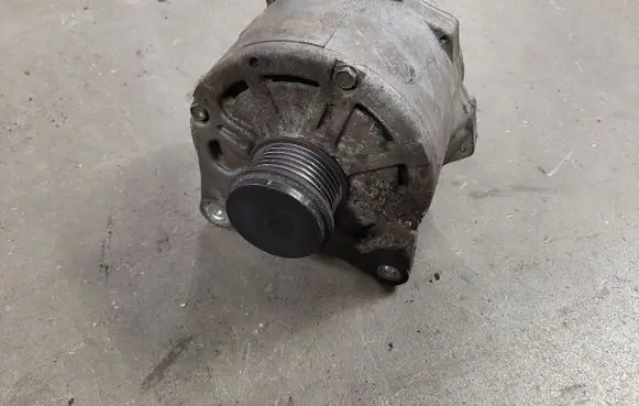 Audi A8 S8 D4 4H Generator/alternator LRA03909 059903018L