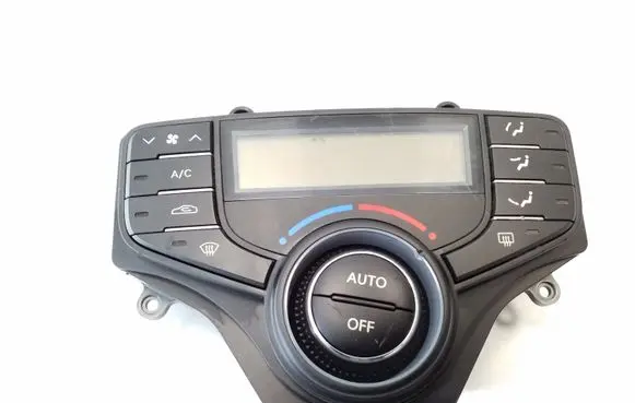 Hyundai i30 Climate control unit 972502L610