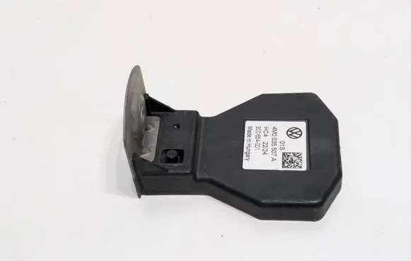 Audi A1 Other control units/modules 4M0035507 920654001 HC4224