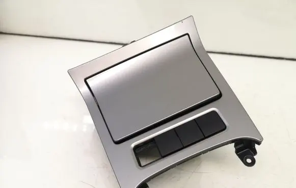 Ashtray (front)