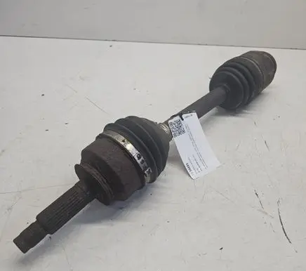 KIA Sorento Front driveshaft