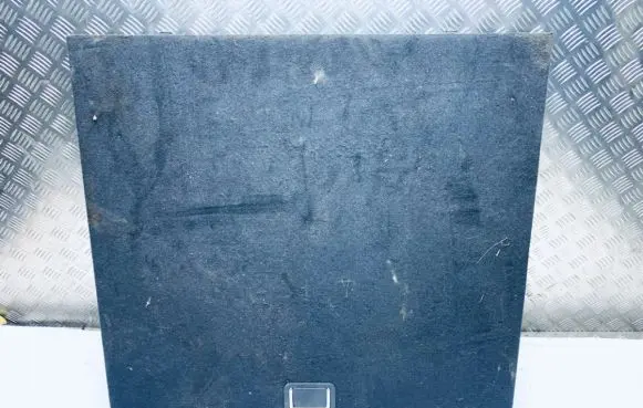 Subaru Legacy Trunk/boot mat liner 