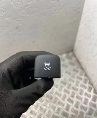 ESP (stability program) switch