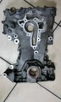 Opel Astra H Oil pump 55556309