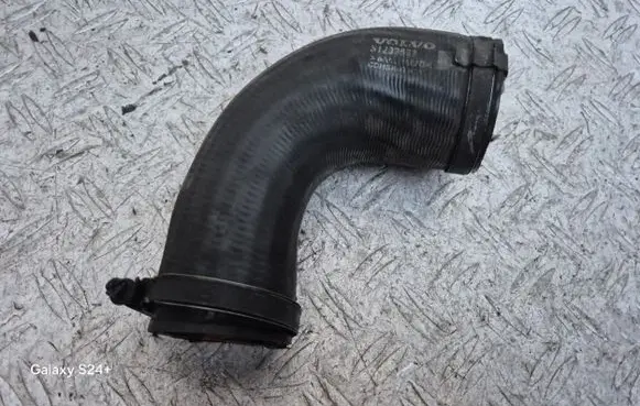 Volvo C30 Intercooler hose/pipe 31293663