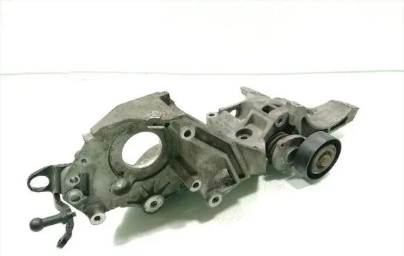 Generator/alternator bracket