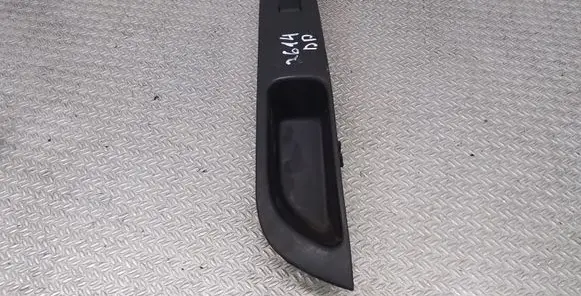 Nissan Micra Electric window control switch