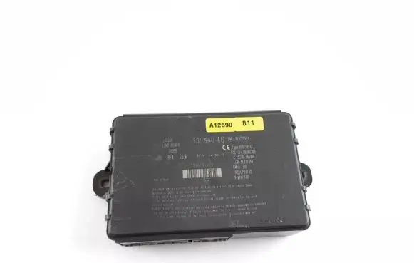 Land Rover Range Rover Evoque L538 Keyless (KESSY) go control unit/module BJ3219H440AG 5E0770547