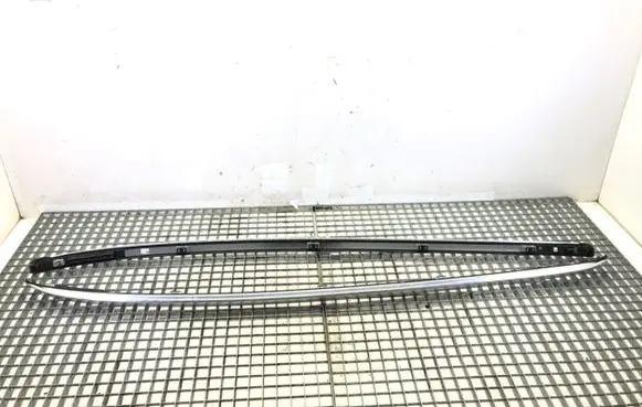 Suzuki SX4 S-Cross Roof bar rail