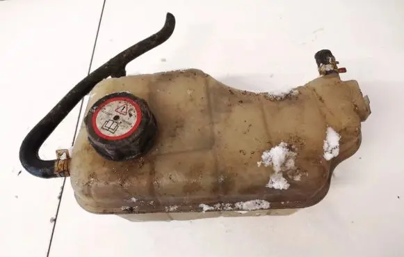 Mazda 121 Coolant expansion tank/reservoir c72ub