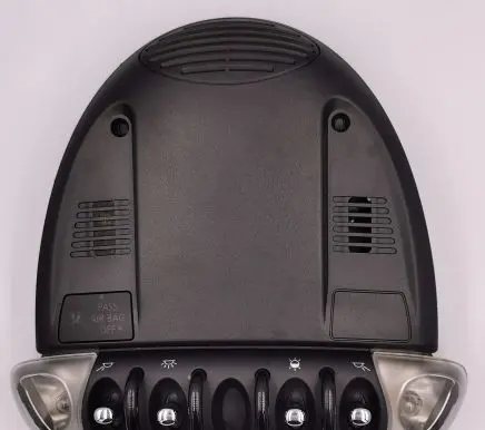 Mini Cooper Countryman R60 Front seat light 9806332