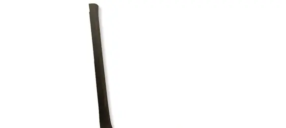Tesla Model Y (A) pillar trim 149461901D