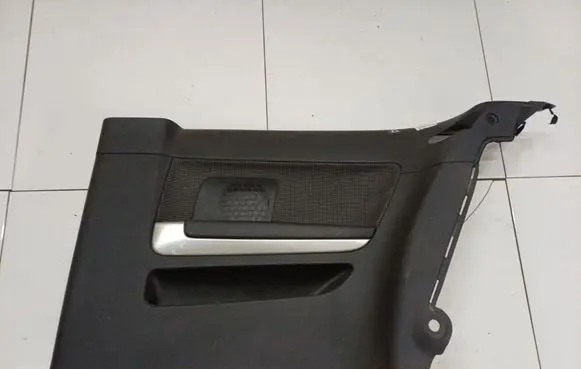 Audi A3 S3 8P Rear door card panel trim 1035926000