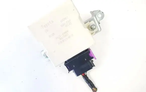 Toyota Avensis T250 Other control units/modules 8594005040 603.025.603.026