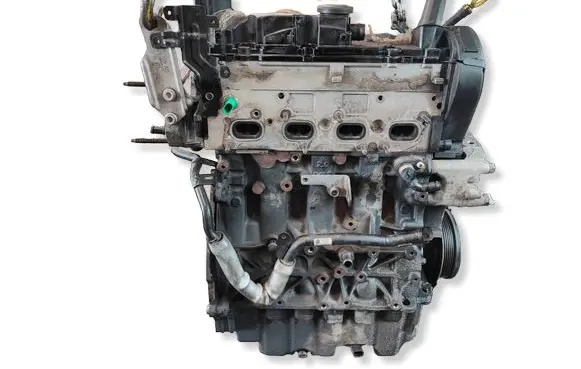 Volkswagen Transporter - Caravelle T6 Engine CXH