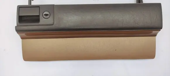 Mercedes-Benz E W124 Glove box lid/cover 