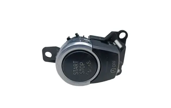 BMW 5 F10 F11 Engine start stop button switch 9225230