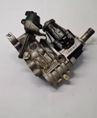 Citroen C6 EGR valve 307494050