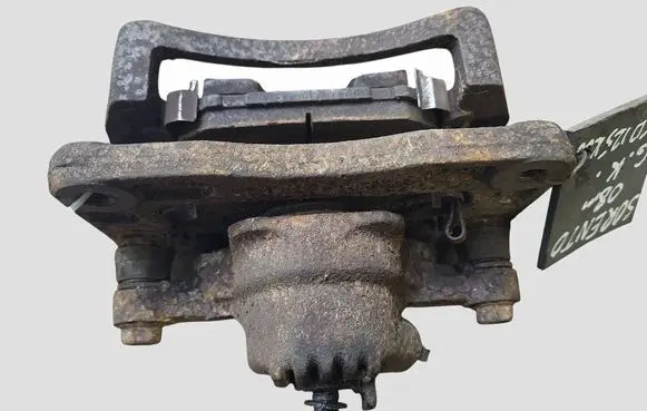 KIA Sorento Rear brake caliper
