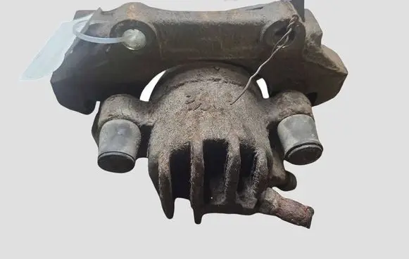 Citroen C4 Grand Picasso Front brake caliper