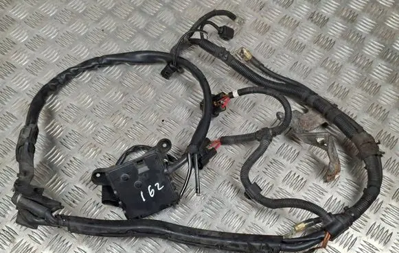 Audi A6 C7 Wires (starter motor) 4G0971824R K94G824R