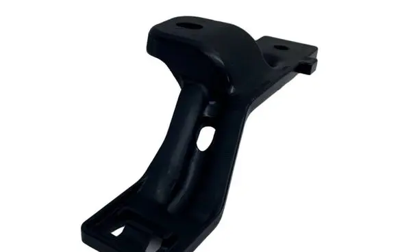 KIA Picanto Rear bumper mounting bracket 86682G6010