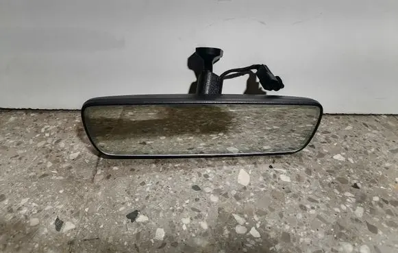 Lexus ES 250 - 300 - 330 Rear view mirror (interior) 048698