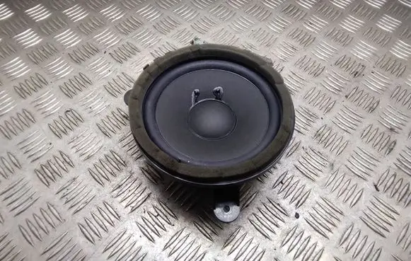 Volvo V60 Front door speaker 30657445