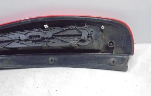 Mitsubishi Colt Rear/tail lights MR957373