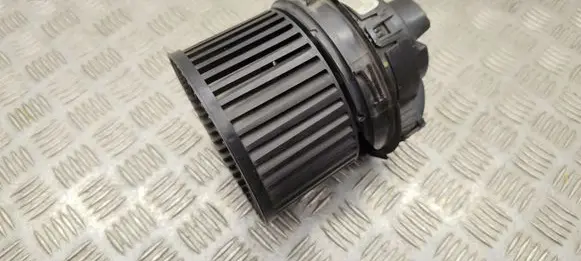Peugeot 508 Heater fan/blower NN107860A