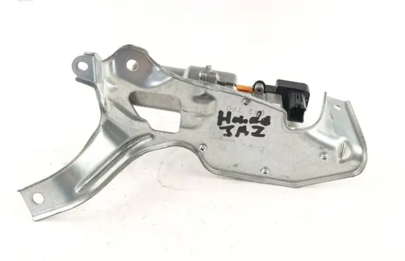 Honda Jazz Rear window wiper motor 043TFO