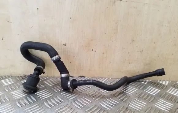 Audi A8 S8 D4 4H Vacuum line/pipe/hose 4H0611931AG