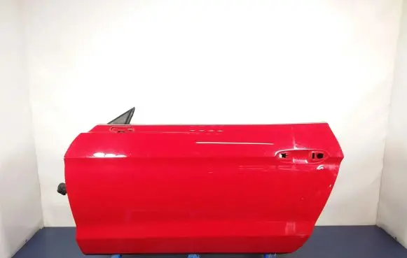 Ford Mustang VI Front door
