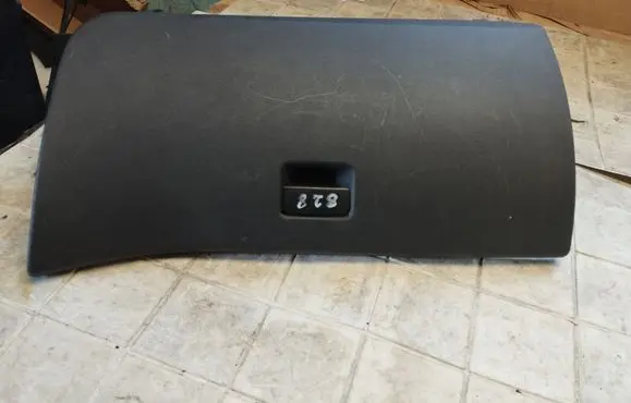 Citroen C4 I Picasso Glove box 9654110577