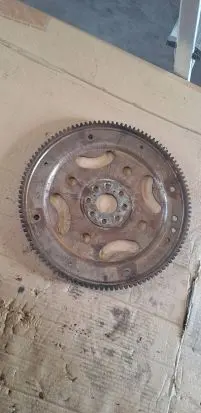 Jaguar XF Flywheel COLA6K375AB