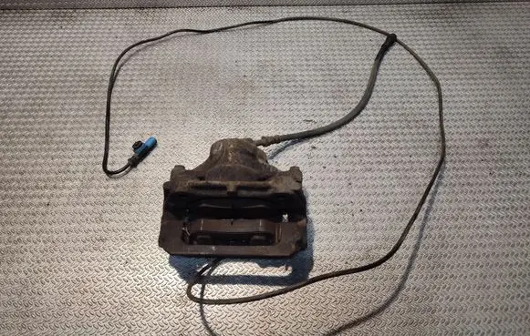 Volkswagen Crafter Rear brake caliper