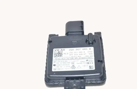 Audi A1 Blind spot module 2Q0907685B
