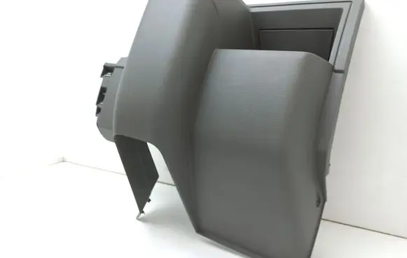 Volkswagen Crafter Dashboard lower bottom trim panel 7C1858335B