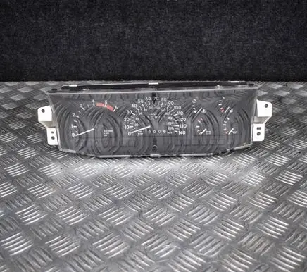 Nissan NP300 Speedometer (instrument cluster) 91152526