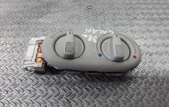 Ford Galaxy Climate control unit 7M0959531