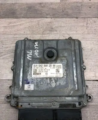 Engine control unit/module