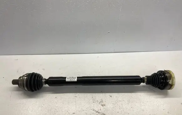 Volkswagen PASSAT B6 Front driveshaft 3C0407272AR