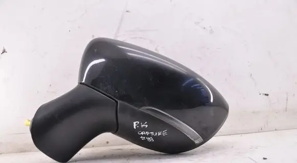 Renault Captur Front door electric wing mirror 