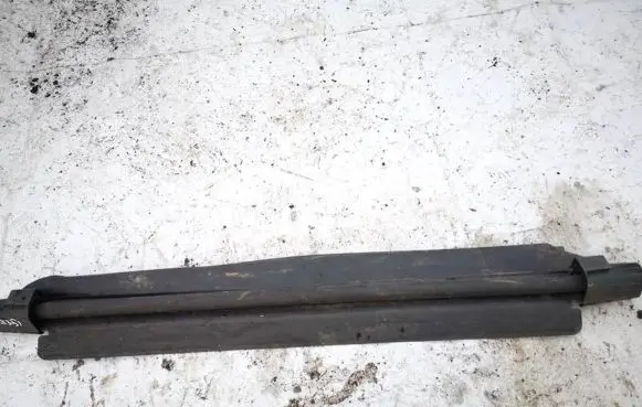 Volkswagen Sharan Parcel shelf
