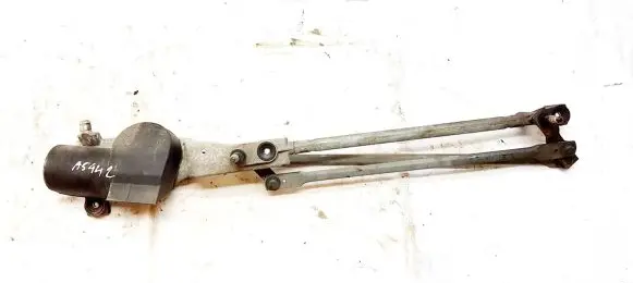 Ford Focus Front wiper linkage and motor