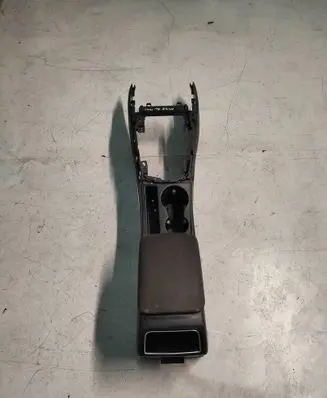 Audi A4 S4 B8 8K Center console