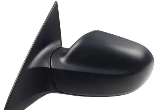 Chrysler Pacifica Front door electric wing mirror 714133L