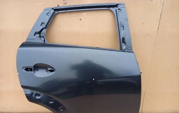 Mazda CX-3 Rear door D10E72010ranzez